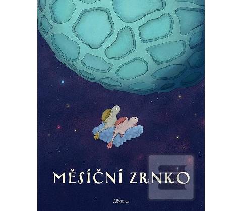 Měsíční zrnko