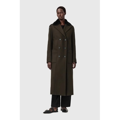 AllSaints Палто с вълна AllSaints (W060OD)