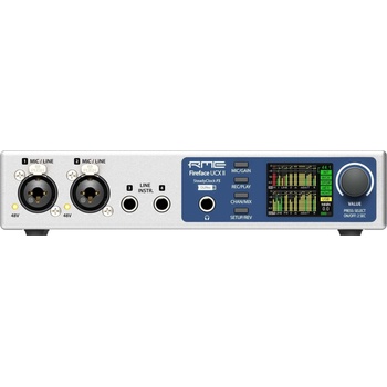 Image 1 of RME Fireface UCX II