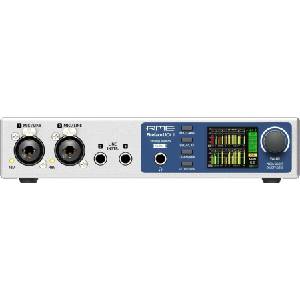 RME Fireface UCX II