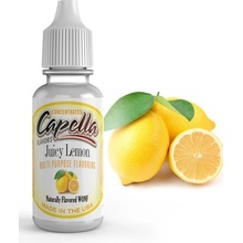 Capella Flavors Juicy Lemon 13ml