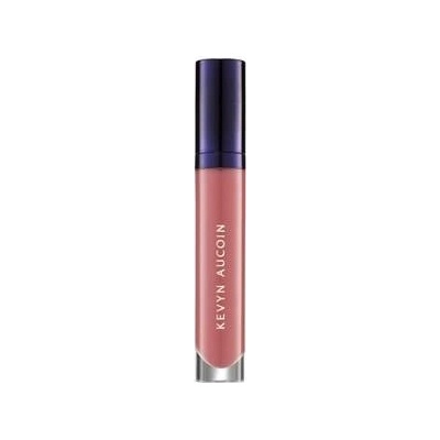 Kevyn Aucoin Velvet Lip Paint rtěnka světle hnědá 5 ml