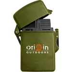 Origin Outdoors Водоустойчива запалка Storm, маслина (200407)