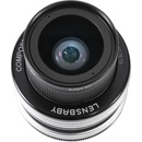 Lensbaby Composer Pro II Edge 50 Canon RF