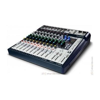 Soundcraft Signature 12