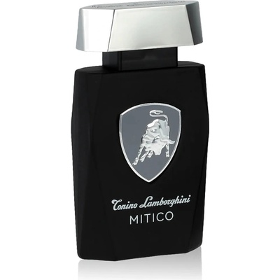 Tonino Lamborghini Mitico toaletní voda pánská 125 ml tester