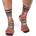 American socks чорапи AMERICAN SOCKS - El Mariachi - AS443