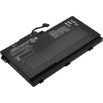 HP Батерия за HP ZBook 17 G3 AI06XL