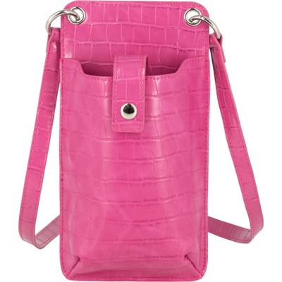 FELIPA Чанта с презрамки розово, размер One Size