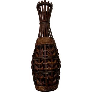 Image 1 of Quanzhou Yixin Commerce & Trade Co. , Ltd ВАЗА РЪЧНО ПЛЕТЕНА 70см. М16-176