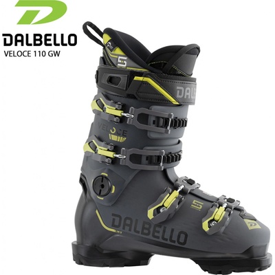 Dalbello Veloce 110 GW 23/24