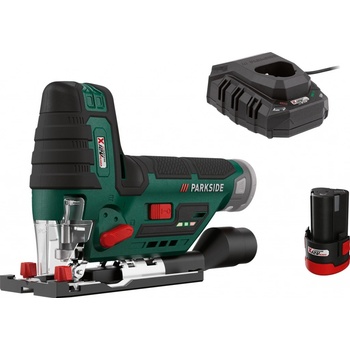 PARKSIDE PSTKA 12 B3, 2 Ah