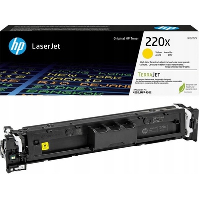 HP W2202X - originálny