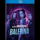 Balerina BD