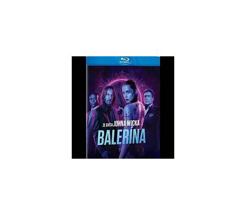 Balerina BD