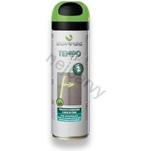 Soppec Tempo TP červená 500ml