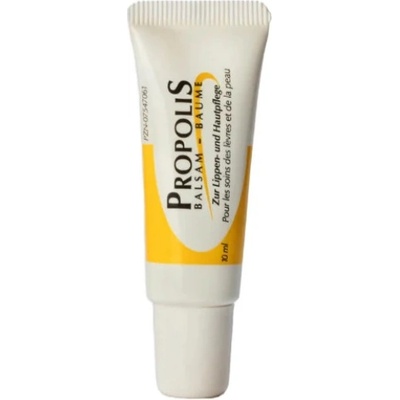 Propolis Балсам за напукани устни, 10 ml