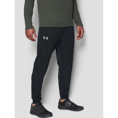 Under Armour Sportstyle Jogger black white
