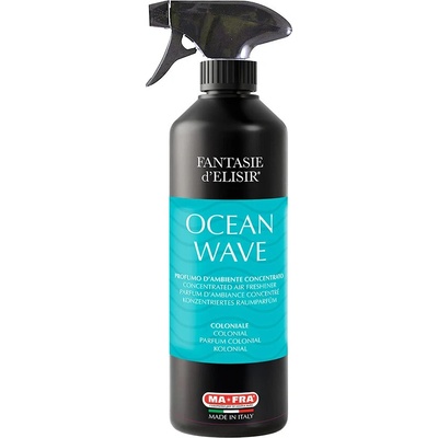 Mafra Fantasie di Elisir 500 ml Ocean Wave