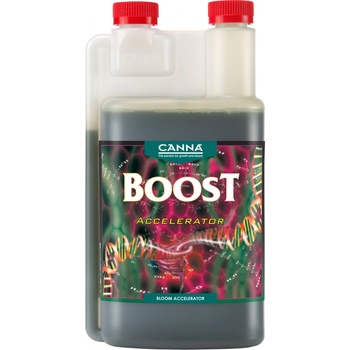 CANNA Cannaboost Accelerator 250ml