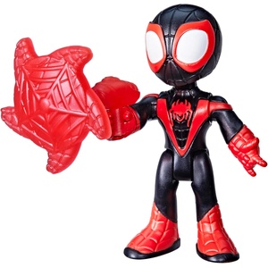 Hasbro Екшън фигура Hasbro - Spidey Miles Morales, 7.6 cm (G0661_G1459) - ozone