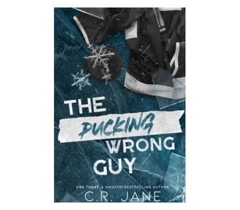 The Pucking Wrong Guy