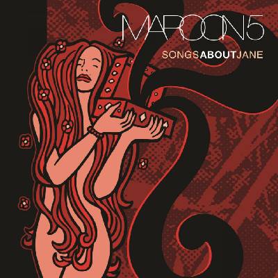 Maroon 5: Songs About Jane - CD (032870)