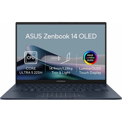 Asus Zenbook 14 UX3405CA-OLED1676WZ