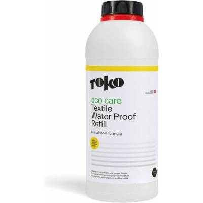 Toko eco care Textile Water Proof refill 1000 ml