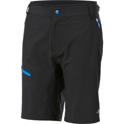 Trespass Къси панталони Trespass Men's Malaki Walking Shorts - Black