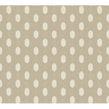A. S. Création Влизелинов тапет за стена absolutly chic 36973-7