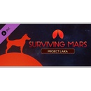 Surviving Mars: Project Laika