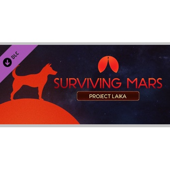 Surviving Mars: Project Laika