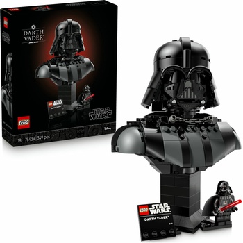 LEGO® Star Wars™ - Darth Vader Bust (75439)