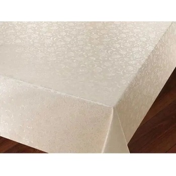 Image 1 of Мирела Мушама за маса беж 1.40ш (49023952592)