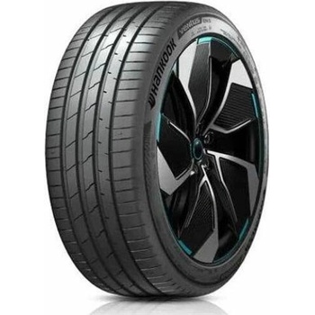 Image 1 of Hankook iON evo SUV IK01A XL 285/35 R22 106W