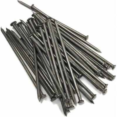 Stavebné klince - 4.0x100mm 1kg