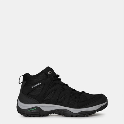 Karrimor Дамски боти Karrimor Summit Walking Boots Womens - Black