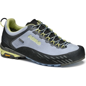 Asolo Eldo Lth GV ML Blue Fog / Mimosa