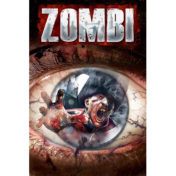 Zombi