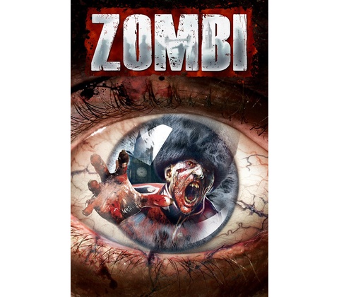 Zombi