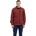 Meatfly мъжка риза Kurt Black / Red Meatfly | Cheren | МЪЖЕ | M