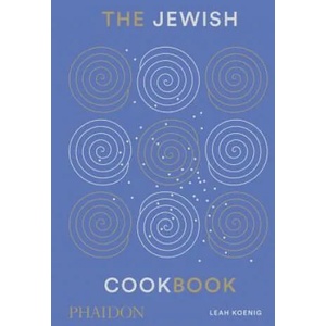 Jewish Cookbook (ISBN: 9780714879338)