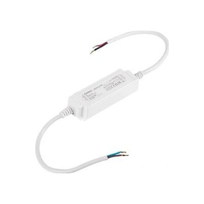 Elektronický transformátor Kanlux CV TRETO 24VDC 16-40W 39513