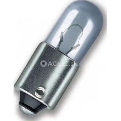 Osram Original Line T3W BA9s 12V 3W
