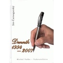 Denník 1994 - 2007