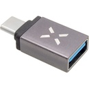 FIXED Adaptér USB-C na USB-A FIXA-UC-GR