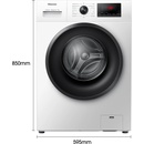 Hisense WFPV7012EM