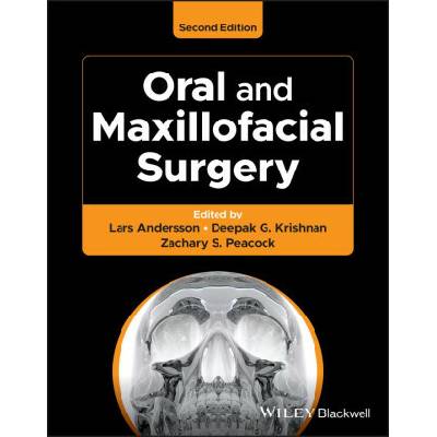 Oral and Maxillofacial Surgery, 2nd Edition