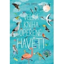Velká kniha opeřené havěti - Yuval Zommer